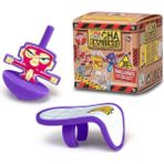 Giochi Preziosi CHA00000 Chachacha Challenge