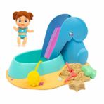 Giochi Preziosi CICIOBELLO AMICCICI HAVUZ OYUN SETI S8