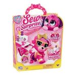 Giochi Preziosi CRU06000 Scruff A Luvs Moda Oyun Seti