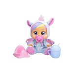 Giochi Preziosi Cry Babies Aglayan Bebekler S2 Jenna Bebek Cyb50000