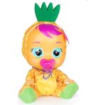 Giochi Preziosi Cry Babies Ağlayan Bebekler Tutti Frutti - Pia - Sarı