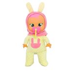 Giochi Preziosi Cry Babies Ağlayan Yumuş Bebek Lara CYB68000