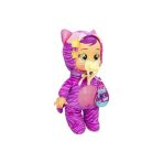 Giochi Preziosi Cry Babies Ağlayan Yumuş Kostüm Bebekleri Cyb66000 Katie Mor Kedi