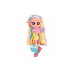 Giochi Preziosi Cry Babies Bff Bebekler S3 Cym17000 Jenna