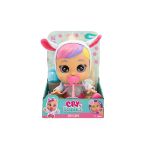 Giochi Preziosi Cry Babies Kreş Günlük Bakım Jenna Cyp00100