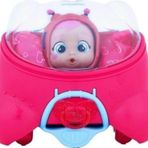 Giochi Preziosi Cry Babies Magic Tears Stars Mini Oyun Seti Lady’s House 911062