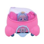 Giochi Preziosi Cry Babies Magic Tears Stars Mini Oyun Seti Sydney’s House 911062