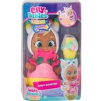 Giochi Preziosi Cry Babies Magic Tears Stars Zıplayan Bebekler Nunu 914698