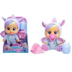Giochi Preziosi Cyb50000 Cry Babies Love Ağlayan Bebek