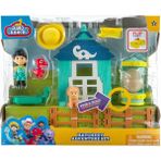 Giochi Preziosi DNA04000 Dino Ranch Çiftlik Oyun Seti