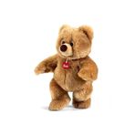 GIOCHI PREZIOSI Gioc hi Preziosi Oyuncak Trudi Bear Ettore Exclusıve Peluş Ayı 40 Cm 69658