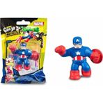 Giochi Preziosi GJM05000 GooJit Zu Marvel Mini Figür Oyuncak