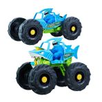 Giochi Preziosi GJT36000 Goojitsu Arazi Arabası