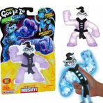 Giochi Preziosi GJT41000 42500 GooJitsu Karanlıkta Parlayan Glowshifter Figür Oyuncak