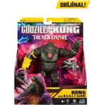 Giochi Preziosi Godzilla ve Kong Aksiyon Figür Kong With B.e.a.s.t. Glove 15 cm - yok