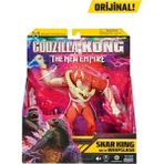 Giochi Preziosi Godzilla ve Kong Aksiyon Figür Skar King With Whipslash 15 cm - yok