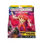 Giochi Preziosi Godzilla X Kong Aksiyon Figürü 15 cm Skar King With Whipslash 35200