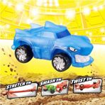 Giochi Preziosi Goojitzu Goo Mobiles Araba Smash Thrash Gjt46000