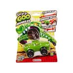 Giochi Preziosi Goojitzu Goo Mobiles Araba Wreckin'rock Jaw Gjt46000