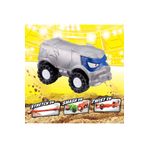 GIOCHI PREZIOSI Goojitzu Goo Mobiles Stretch Araçlar GJT46000 - Powerhouse Pantaro