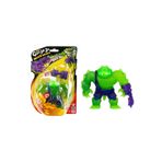 GIOCHI PREZIOSI Goojitzu Meteor Madness Tekli Figür Paketi GJT67000 - Rock Jaw