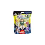 GIOCHI PREZIOSI Goojitzu Toy Story Buzz Lightyear Esneyen Karakter Figür