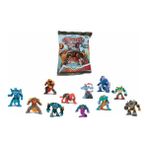 Giochi Preziosi Gormiti 5 cm Mini Aksiyon Figürü
