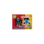 Giochi Preziosi Handy Smurfs S2 Dönüşen Şirinler Figür Oyuncak