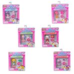 Giochi Preziosi HPH09100 Happy Places Mini Cicikız 2