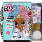 Giochi Preziosi L.O.L. Cok Gızlı Bebekler S4 - Sweets