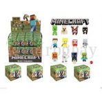 Giochi Preziosi Minecraft Sürpriz Mini Figür 2 Cm