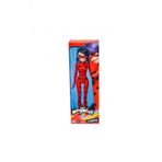 Giochi Preziosi Miraculous 26 Cm Bebekler Mra48000 Ladybug, Ugurbocegi Kiz Figur Oyuncagi