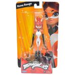 Giochi Preziosi MRA51000 50450 13 cm +4 yaş Miraculous Bebek Figür Oyuncak