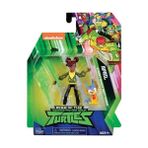 Giochi Preziosi Ninja Turtles Aksiyon Figürler April Oneil - Renkli