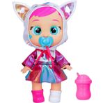 Giochi Preziosi Oyuncak Cry Babies Stars Ağlayan Bebek S2 30 Cm Cyb64000 (Karışık Model 1 Adet)