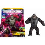 Giochi Preziosi Oyuncak Godzilla X Kong Sesli Delüks Aksiyon Figürü 18 Cm Mn305000