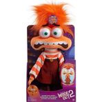 Giochi Preziosi Oyuncak Inside Out2 Endise Sesli Hareketli Peluş 45514