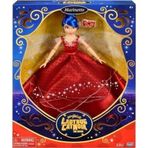 Giochi Preziosi Oyuncak Miraculous Ladybug Baloda 26 Cm Bebek MRA50000