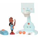 Giochi Preziosi PCE04000 Space Jam Yeni Efsane Lebron James Figürlü Oyun Seti