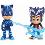 Giochi Preziosi Pijamaskeliler Ikili Figür Catboy ve Howler