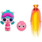 Giochi Preziosi Pop Pop Sürpriz Saçlar Mor Uyku Bandı