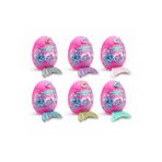 Giochi Preziosi RAR20000 9283 Rainbocorns Mermaidcorn Sürpriz Figür Oyuncak