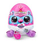 Giochi Preziosi Rar28000 Rainbocorns Adoptacorn Sürpriz Yavru Peluş Oyuncaklar