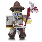 Giochi Preziosi Roblox Archmage Arms Dealer Oyuncak Figür Seti