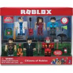 Giochi Preziosi Roblox W4 10732 6lı Figür Seti
