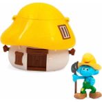 Giochi Preziosi Şirinler Sürpriz Paket PUF13000 - Sarı