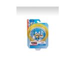 GIOCHI PREZIOSI Sonic Aksiyon Figürleri 6 cm Sonic Figür NCT12000