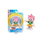 GIOCHI PREZIOSI Sonic Aksiyon Figürü S19 - Amy
