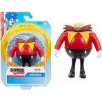 Giochi Preziosi Sonic Aksiyon Figürü S19 - Eggman - Kırmızı