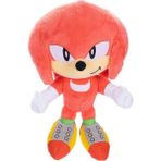 Giochi Preziosi Sonic Peluş S11 18 cm - Knuckles - Turuncu